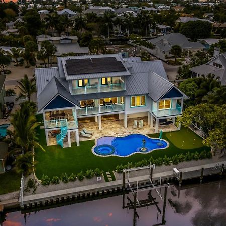 Snook Lookout - 211 Oak Ave Anna Maria Exterior foto