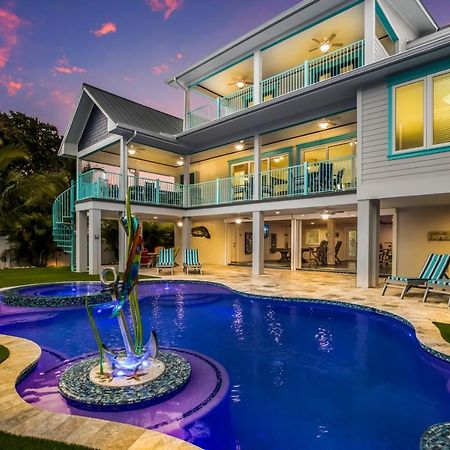 Snook Lookout - 211 Oak Ave Anna Maria Exterior foto