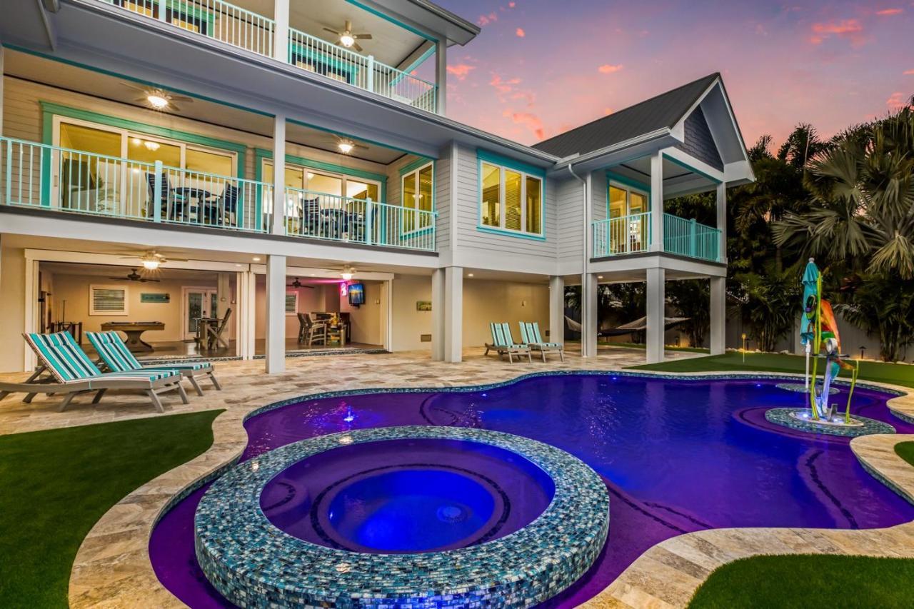 Snook Lookout - 211 Oak Ave Anna Maria Exterior foto