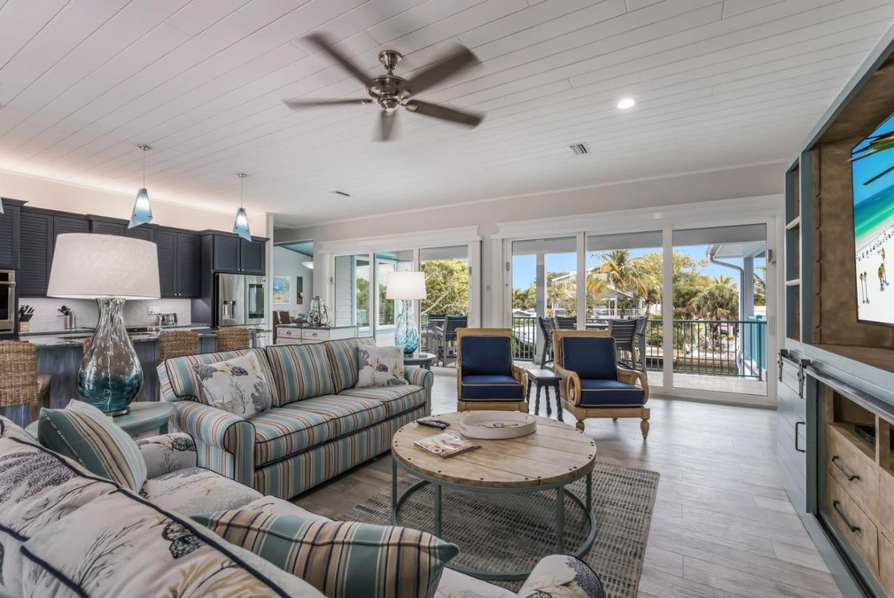 Snook Lookout - 211 Oak Ave Anna Maria Exterior foto