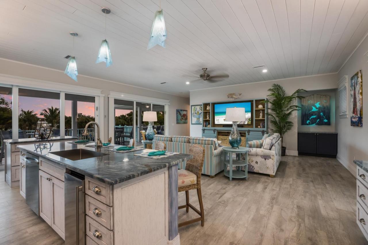 Snook Lookout - 211 Oak Ave Anna Maria Exterior foto