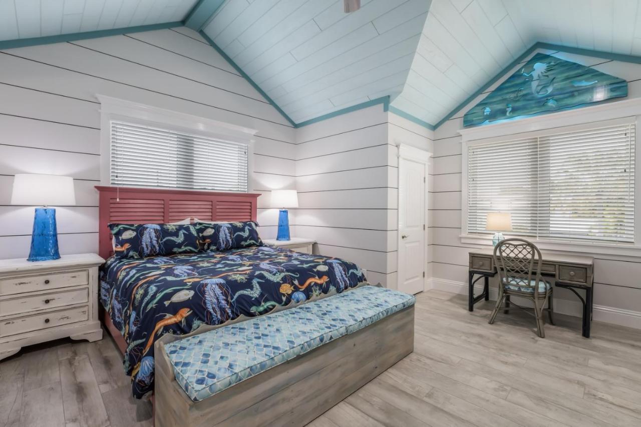 Snook Lookout - 211 Oak Ave Anna Maria Exterior foto
