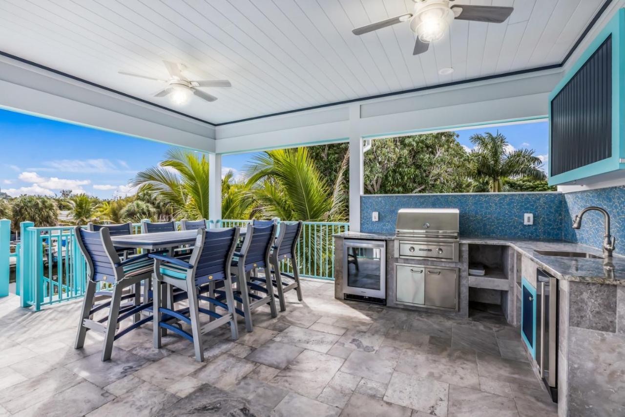 Snook Lookout - 211 Oak Ave Anna Maria Exterior foto