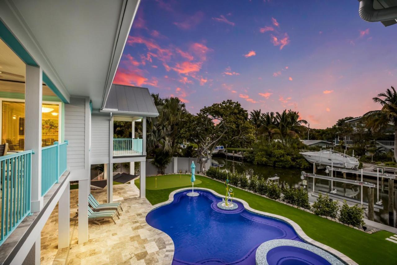Snook Lookout - 211 Oak Ave Anna Maria Exterior foto