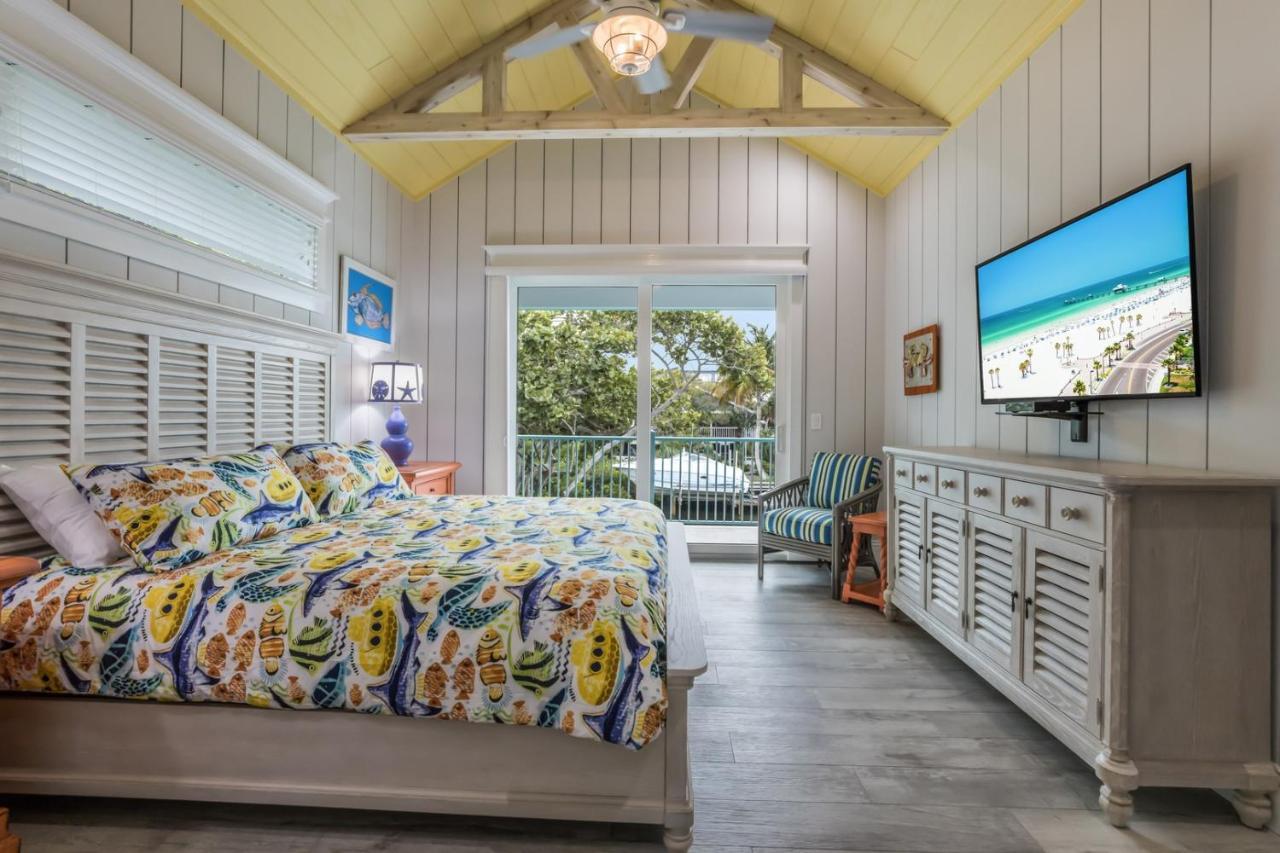 Snook Lookout - 211 Oak Ave Anna Maria Exterior foto