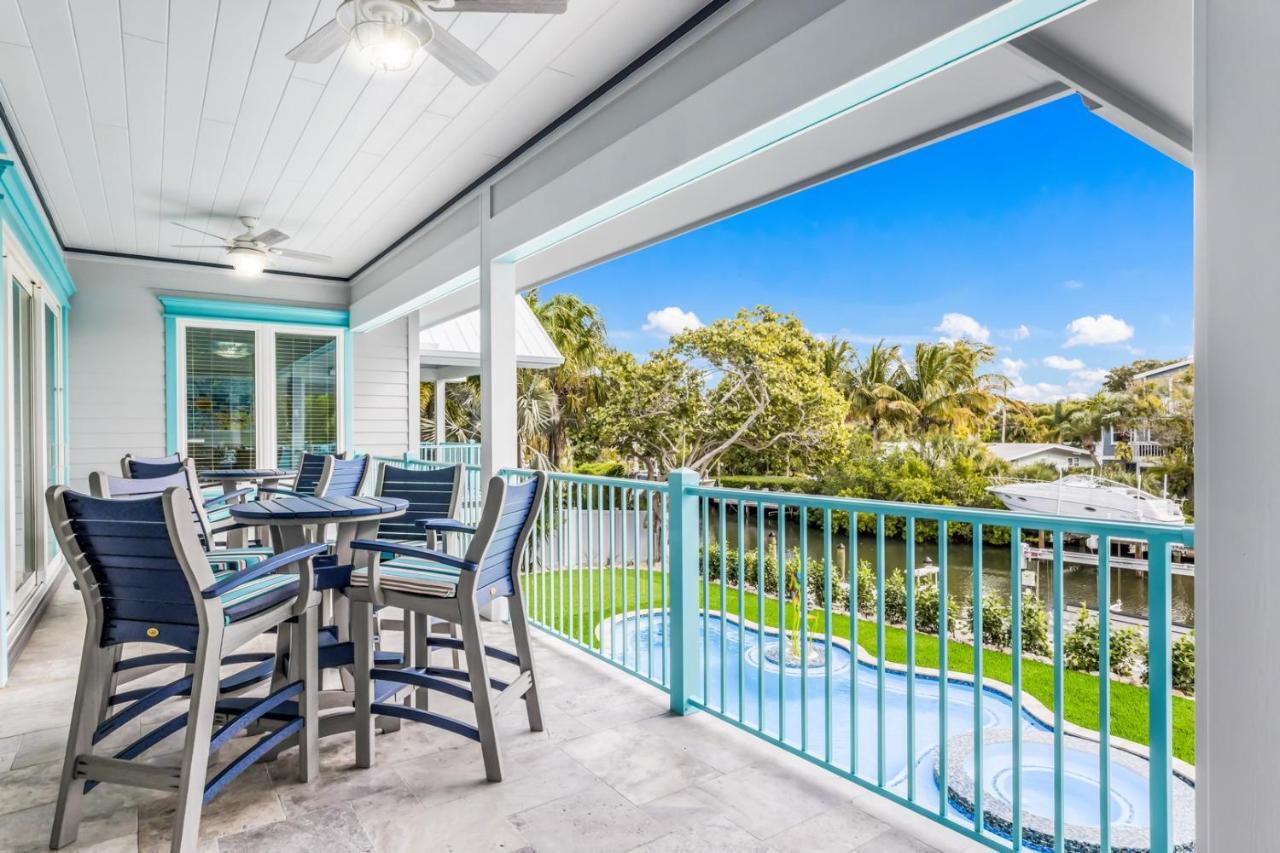 Snook Lookout - 211 Oak Ave Anna Maria Exterior foto
