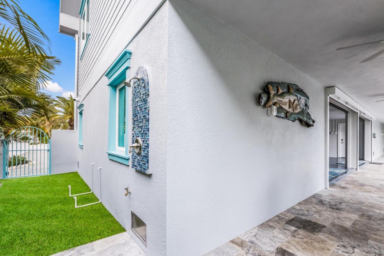 Snook Lookout - 211 Oak Ave Anna Maria Exterior foto