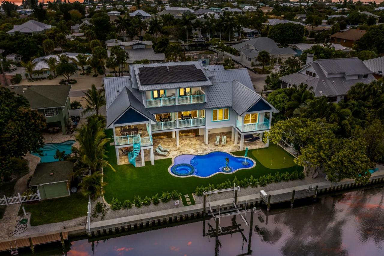 Snook Lookout - 211 Oak Ave Anna Maria Exterior foto
