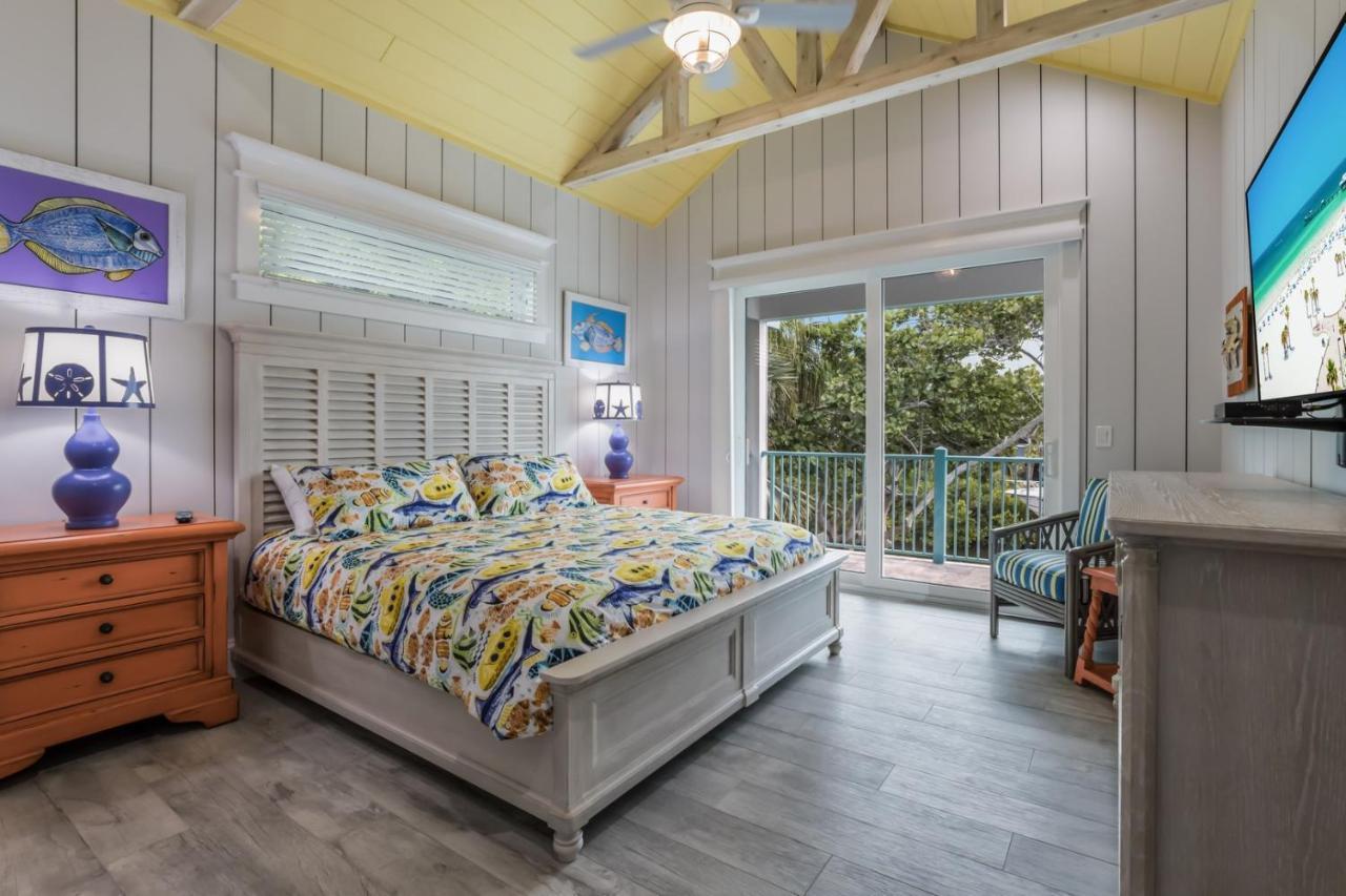 Snook Lookout - 211 Oak Ave Anna Maria Exterior foto