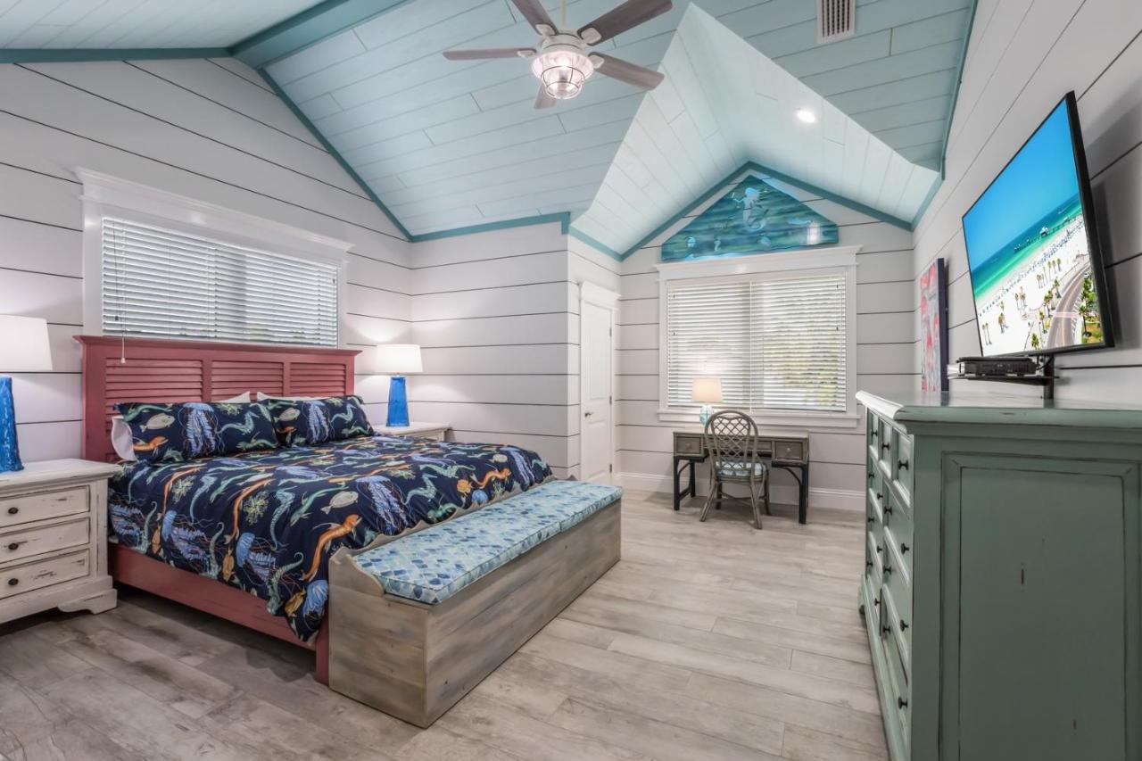 Snook Lookout - 211 Oak Ave Anna Maria Exterior foto