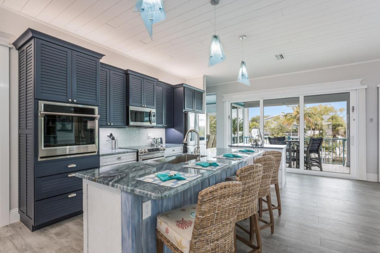 Snook Lookout - 211 Oak Ave Anna Maria Exterior foto