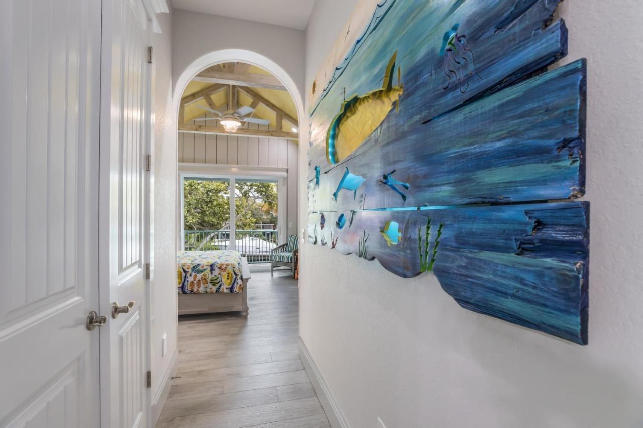 Snook Lookout - 211 Oak Ave Anna Maria Exterior foto