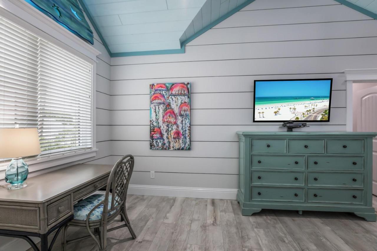 Snook Lookout - 211 Oak Ave Anna Maria Exterior foto