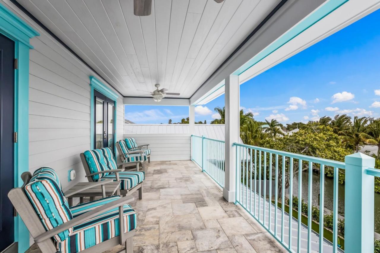 Snook Lookout - 211 Oak Ave Anna Maria Exterior foto